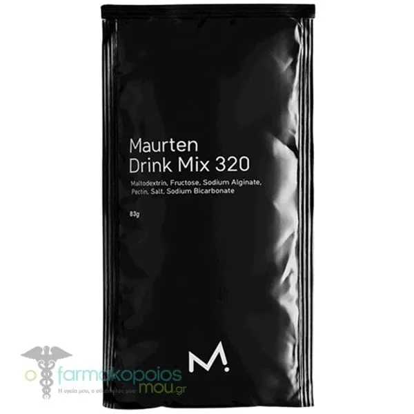 Maurten Drink Mix 320, 83g
