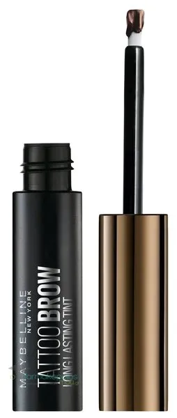 Maybelline Brow Tattoo, 4.6gr - LIGHT BROWN