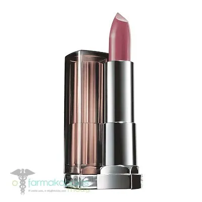 Maybelline Color Sensational Lipstick, 4.2gr - 207 Pink Fling