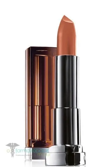 Maybelline Color Sensational Lipstick, 4.2gr - 642 Latte Beige
