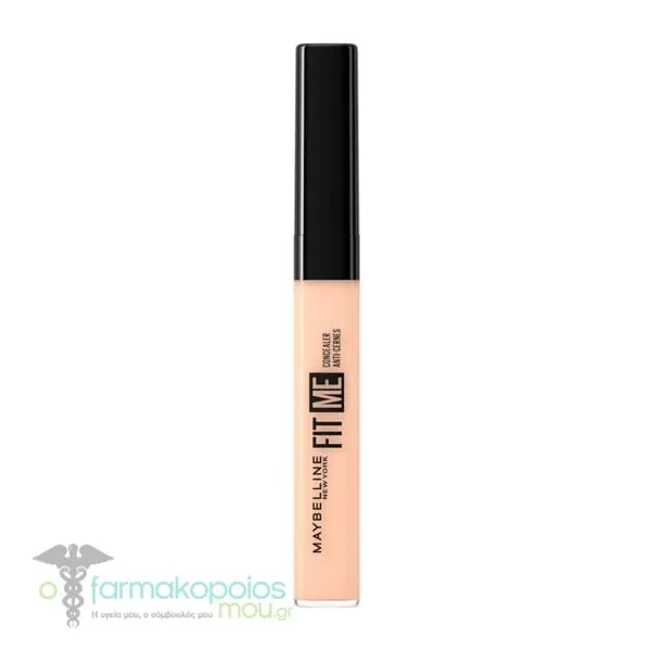 Maybelline Fit Me Concealer, 6.8ml - 25 Medium