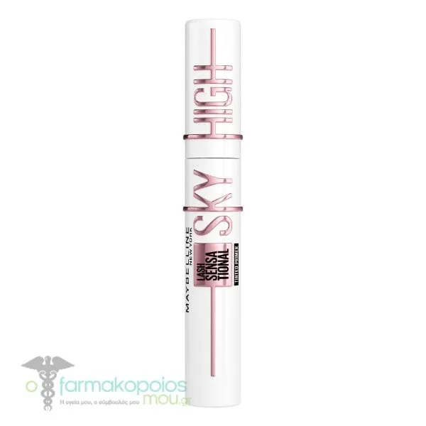 Maybelline Sky High Lash Sensational Tinted Primer Mascara, 7.7ml