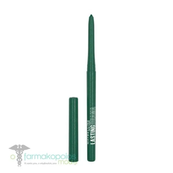 Maybelline Lasting Drama Eyeliner, 1pc - 40 Green Withenvy