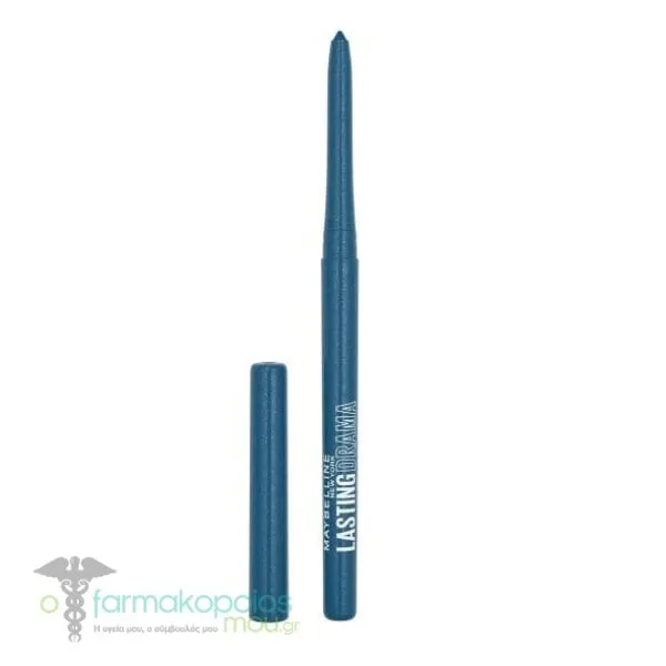 Maybelline Lasting Drama Eyeliner, 1pc - 60 Breezy Blue