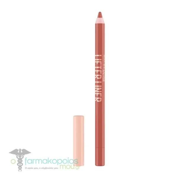 Maybelline Lifter Liner, 1pcs - 04 Out Of Line