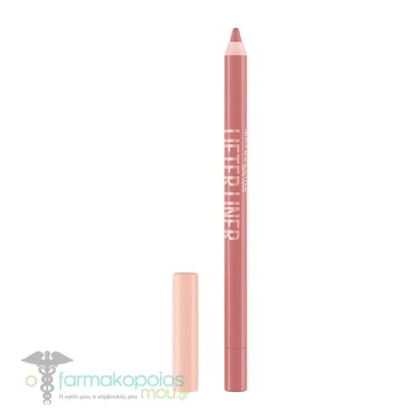 Maybelline Lifter Liner, 1pcs - 06 Line Leader