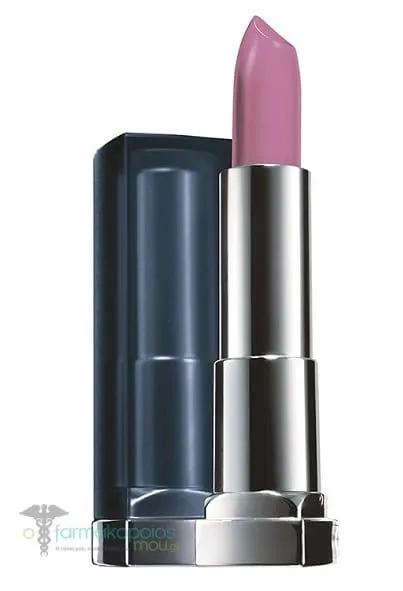 Maybelline Color Sensational Matte Lipstick, 4.4gr - 942 Blushing Pout
