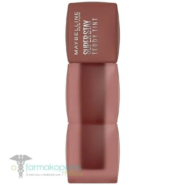 Maybelline Super Stay Teddy Tint, 5ml - 20 Mascara Tear