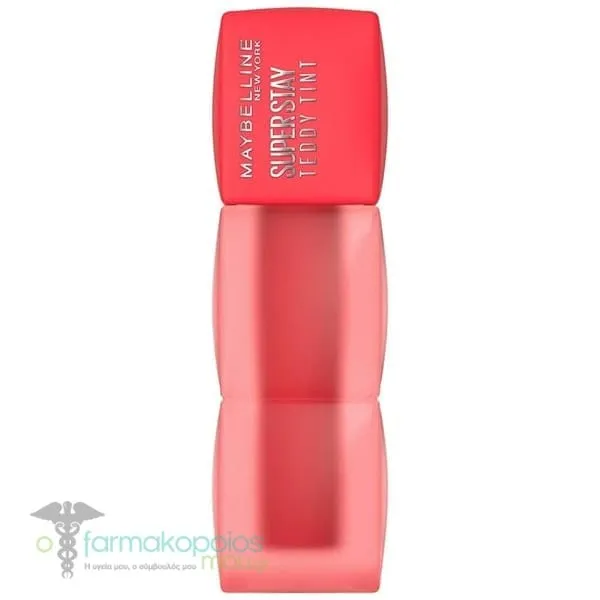 Maybelline Super Stay Teddy Tint, 5ml - 35 July Forever