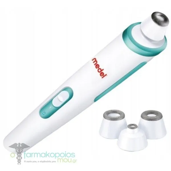 Medel Beauty Device Dermo Peel (95159), 1pc