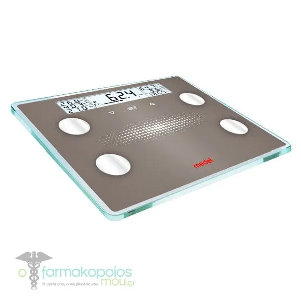 Medel Diagnostic Glass Scale XXL, 1pc
