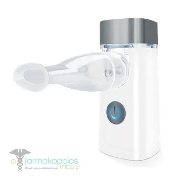 Medel Medical Compact 95280 Mesh Νebulizer, 1pc