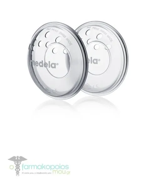 Medela Breast Shells, 2pcs