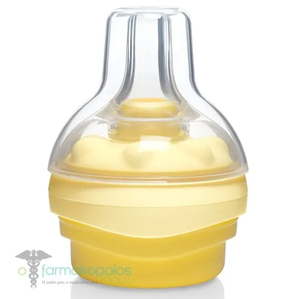 Medela Calma Teat Feeding System, 1pc