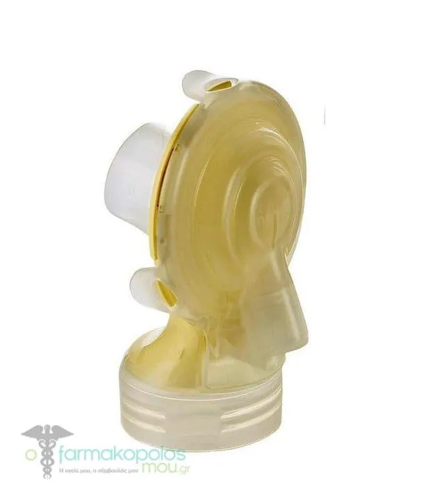 Medela Freestyle™ Breast Pump Connector, 1pc