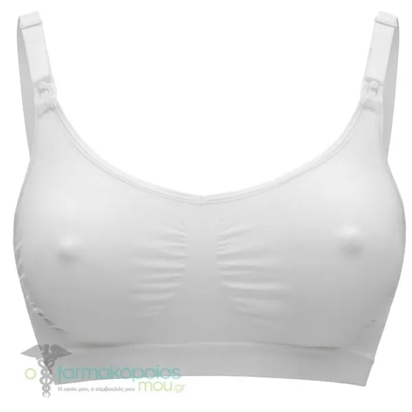 Medela Keep Cool Bra, 1pc - Άσπρο