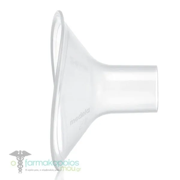 Medela PersonalFit™ Plus Χοάνη Θηλάστρου XLarge (30mm), 1τεμ