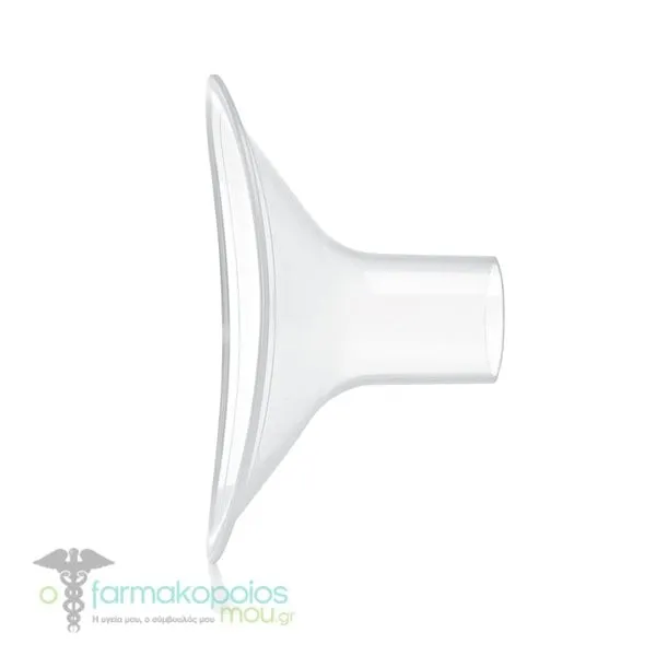 Medela PersonalFit™ Plus Χοάνη Θηλάστρου XXLarge (36mm), 1τεμ