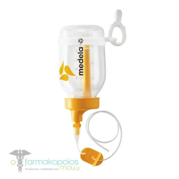 Medela SNS 2.0 Supplemental Nursing System, 1pc