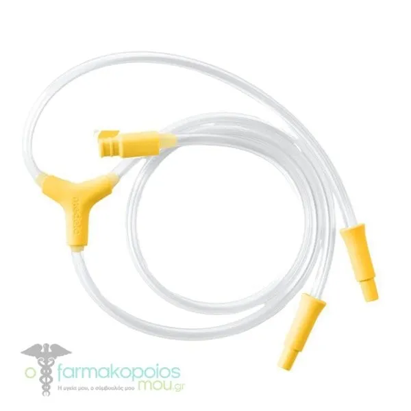 Medela Ανταλλακτικο Σωληνακι Συνδεσης για Swing Maxi, 1τεμ