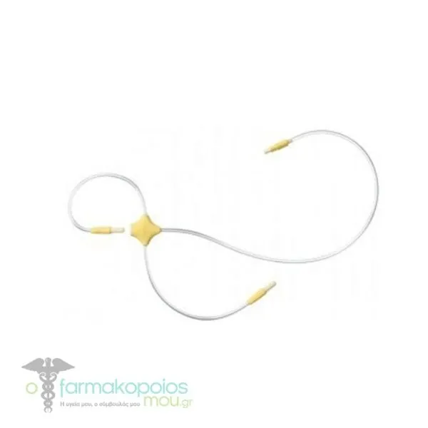 Medela Swing Maxi™ Breast Pump Replacement Tubing, 1pc