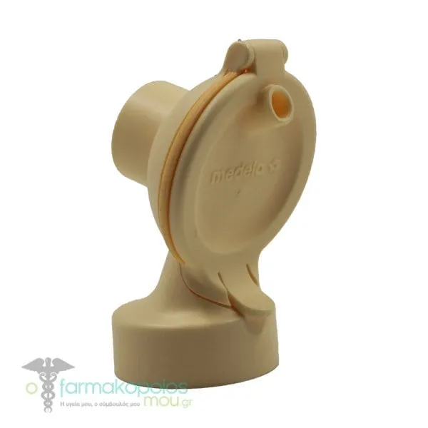 Medela PersonalFit Plus Breast Pump Connector, 1pc