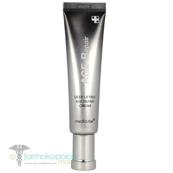 Medicube Age-Repair Deep Lifting Cream Συσφιγκτική Κρέμα Προσώπου, 30ml