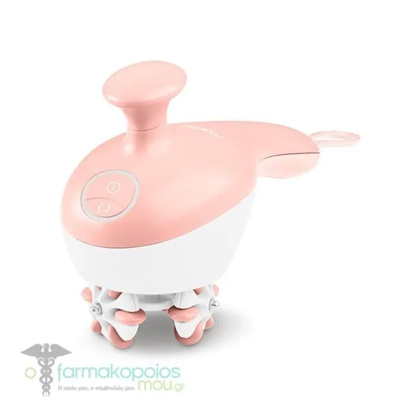 Medisana AC-950 Massage Device for Cellulite, 1pc