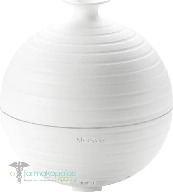 Medisana Aroma Diffuser AD 620, 1pc