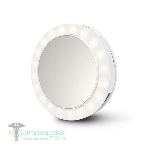 Medisana Illuminating Mirror Selfie Ecomed CM-20, 1pc