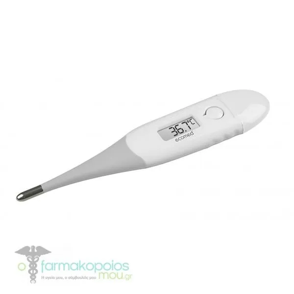 Medisana Fever Thermometer Express Ecomed TM-60E, 1pc