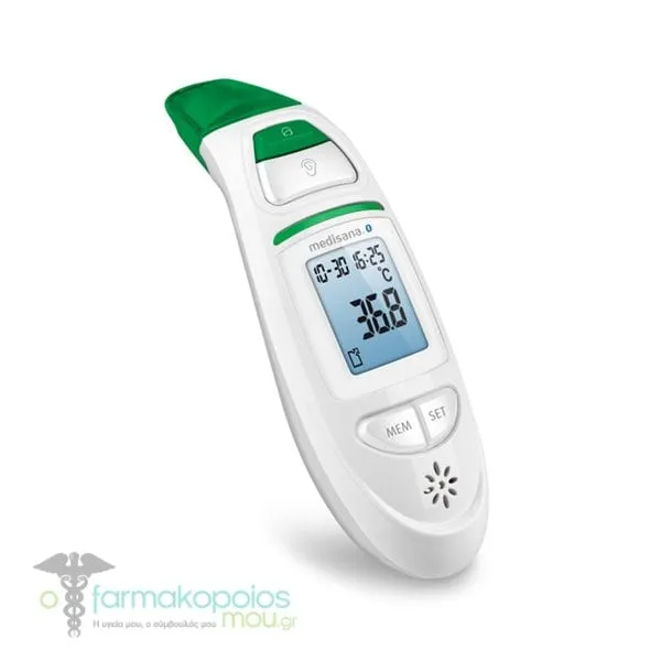 Medisana TM-750 Connect Infrared Thermometer, 1pc