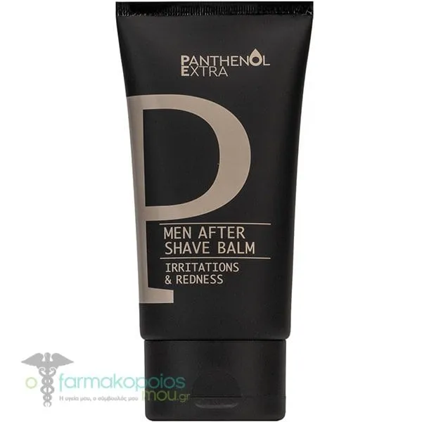 Medisei Panthenol Extra Men After Shave Balm, 75ml