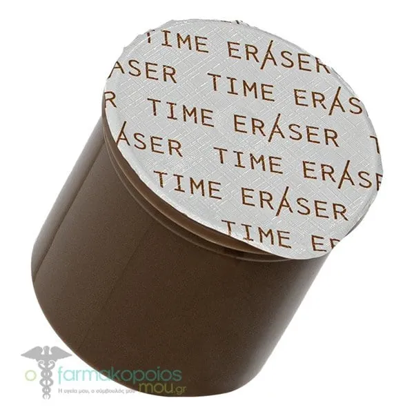 Medisei Time Eraser Replenish Cream Ανταλλακτικό Αντιρυτιδικής Kρέμας Αντιμετώπισης Έντονων Ρυτίδων, 50ml