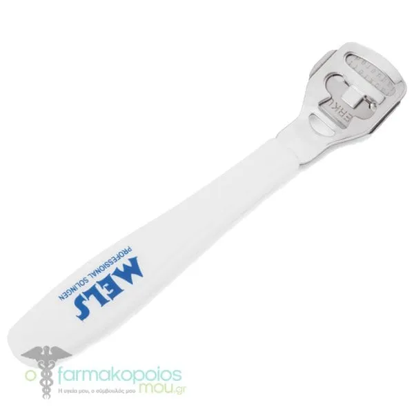 Mels Professional Solingen Callus Remover (Ref:3033), 1pc