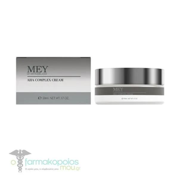 Mey Aha Complex Cream, 50ml