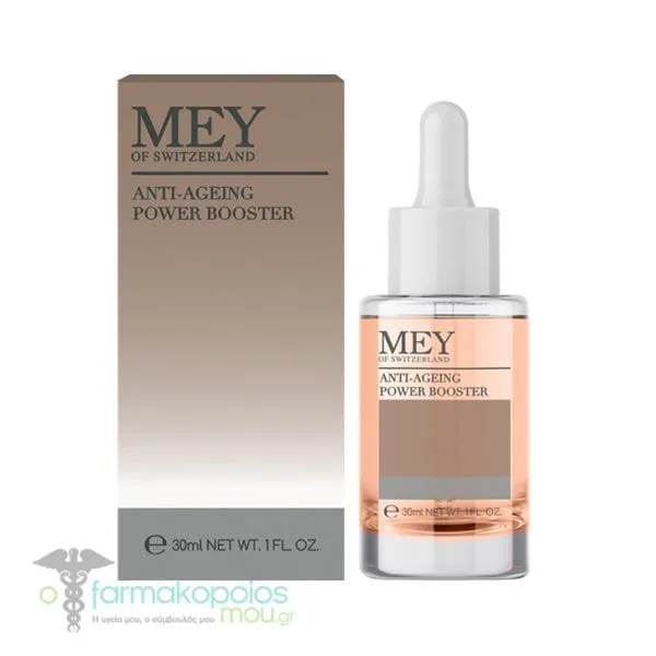 Mey Anti-Ageing Power Booster, 30ml