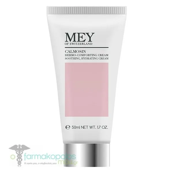 Mey Calmosin Soothing Hydrating Cream, 50ml