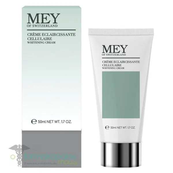 Mey Whitening Cream, 50ml