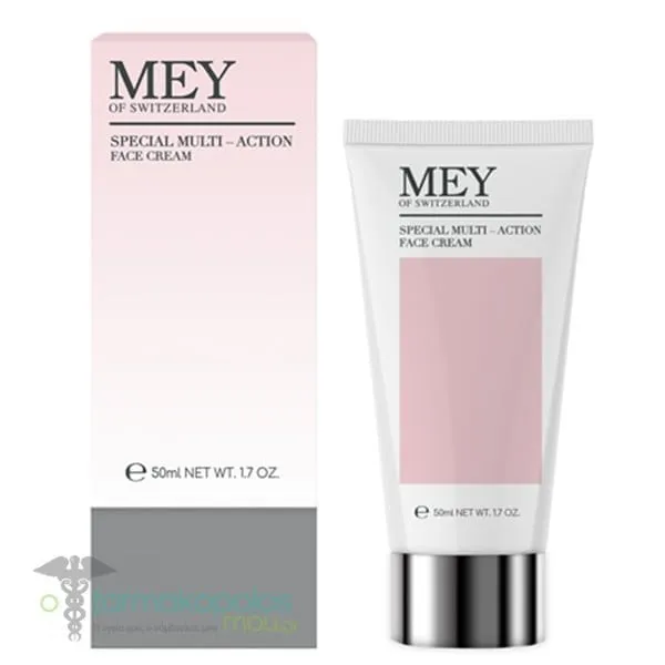 Mey Special Multi-Action Face Cream, 50ml
