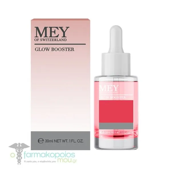 Mey Glow Booster, 30ml