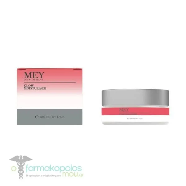 Mey Glow Moisturizer, 50ml