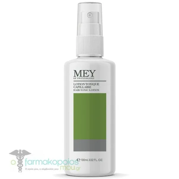 Mey Hair Tonic Lotion, 100ml