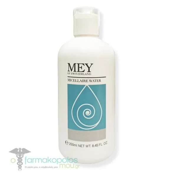 Mey Micellar Water, 250ml
