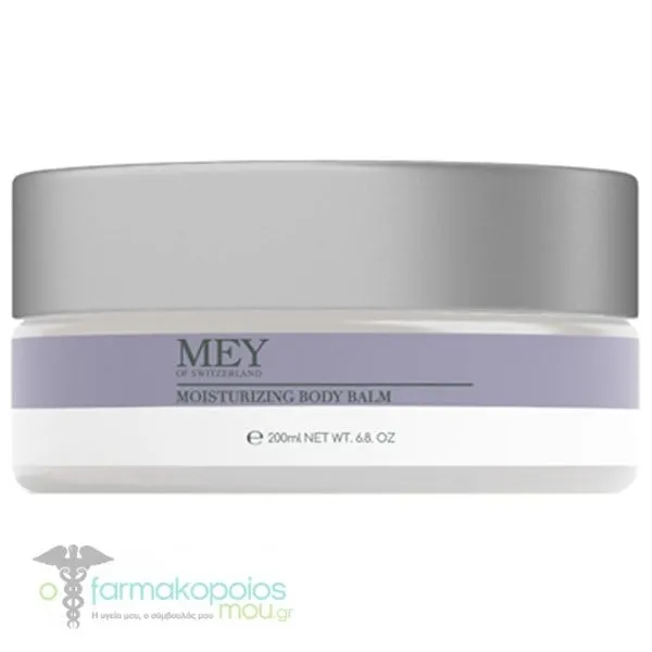 Mey Moisturizing Body Balm, 200ml