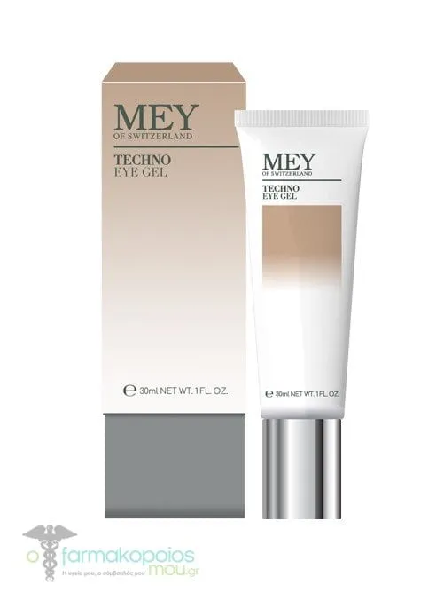 Mey Techno Eye Gel, 30ml