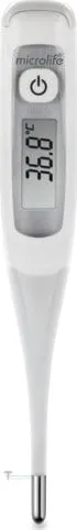 Microlife 10 Seconds Digital Thermometer MT 800, 1pc