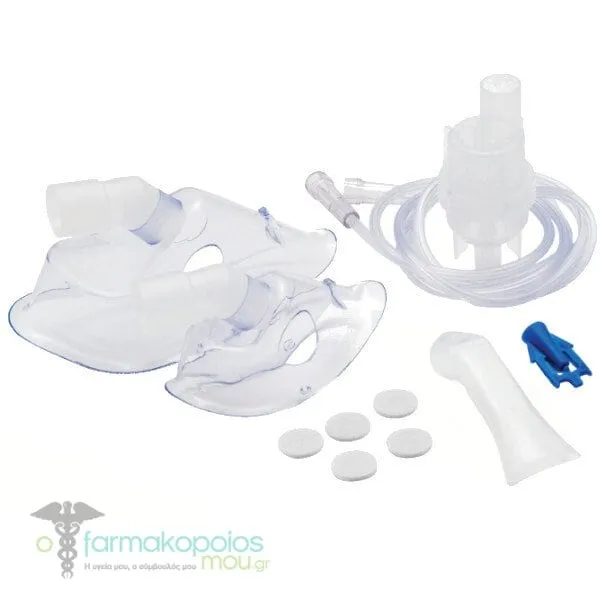 Microlife Nebuliser Kit, 1set