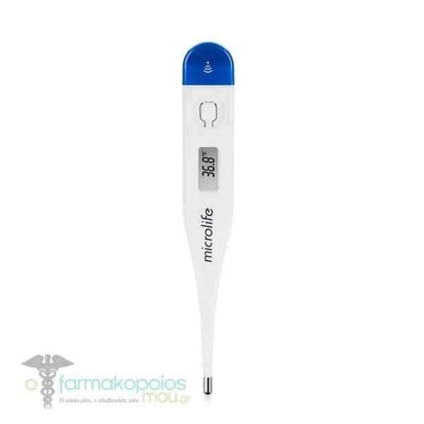 Microlife MT 3001 Digital Thermometer, 1pc