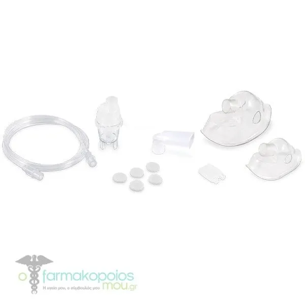 Microlife NEB 210 Nebulizer Accessories Set, 1set